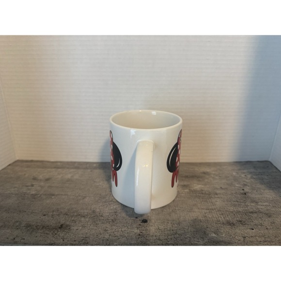 Minnie Mouse Disney Mom Mug Cup 20oz Jerry Leigh Orlando Florida EUC - Picture 3 of 6